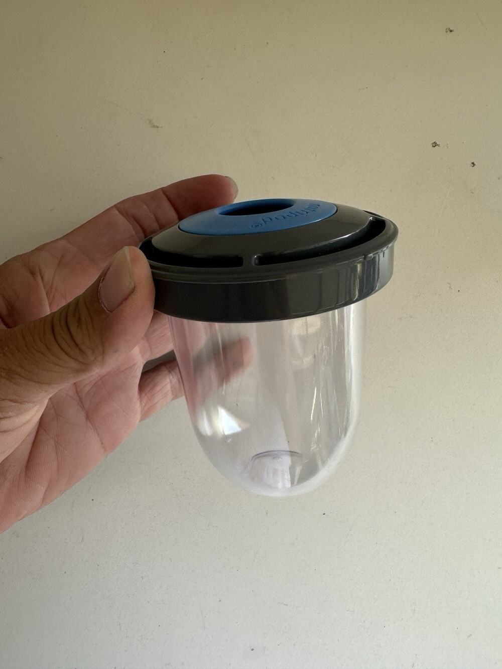 Promixx Pro Shaker Bottle -Supplement Storage - BPA Free **Only **